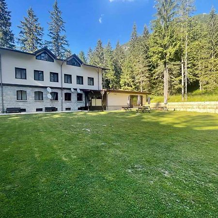 Комплекс Орлово Гнездо Beli Iskar Exterior foto