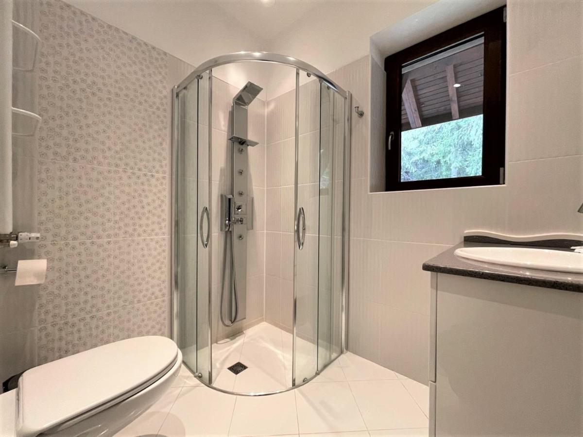 Комплекс Орлово Гнездо Beli Iskar Exterior foto