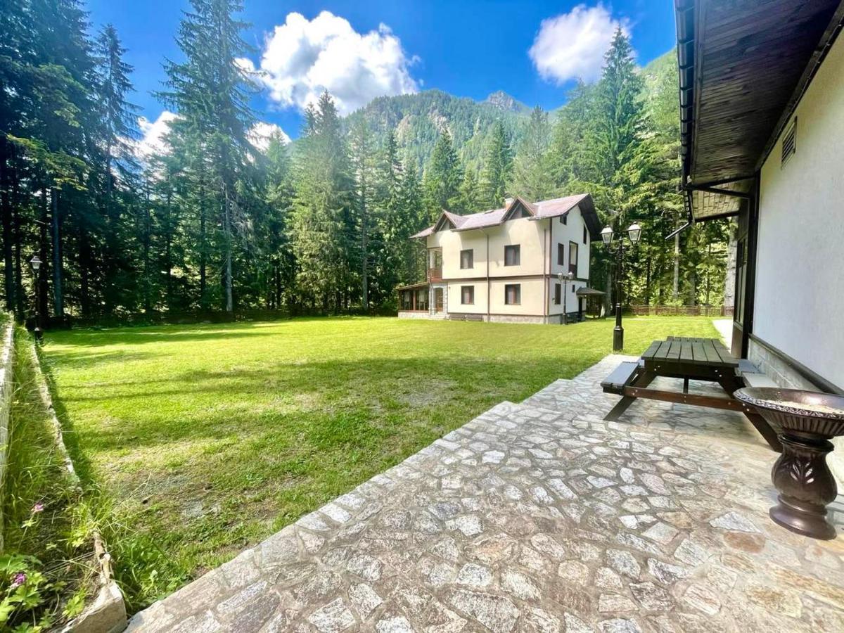 Комплекс Орлово Гнездо Beli Iskar Exterior foto