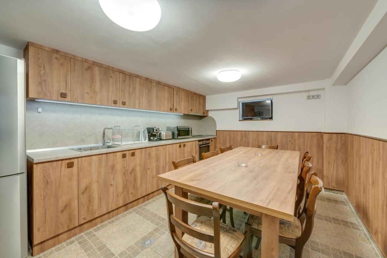 Комплекс Орлово Гнездо Beli Iskar Exterior foto